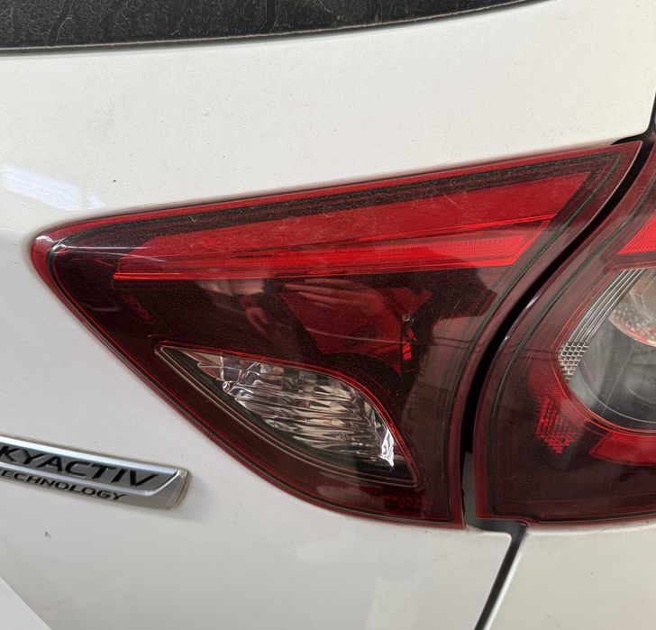 Tripla dreapta haion Mazda CX-5 2013