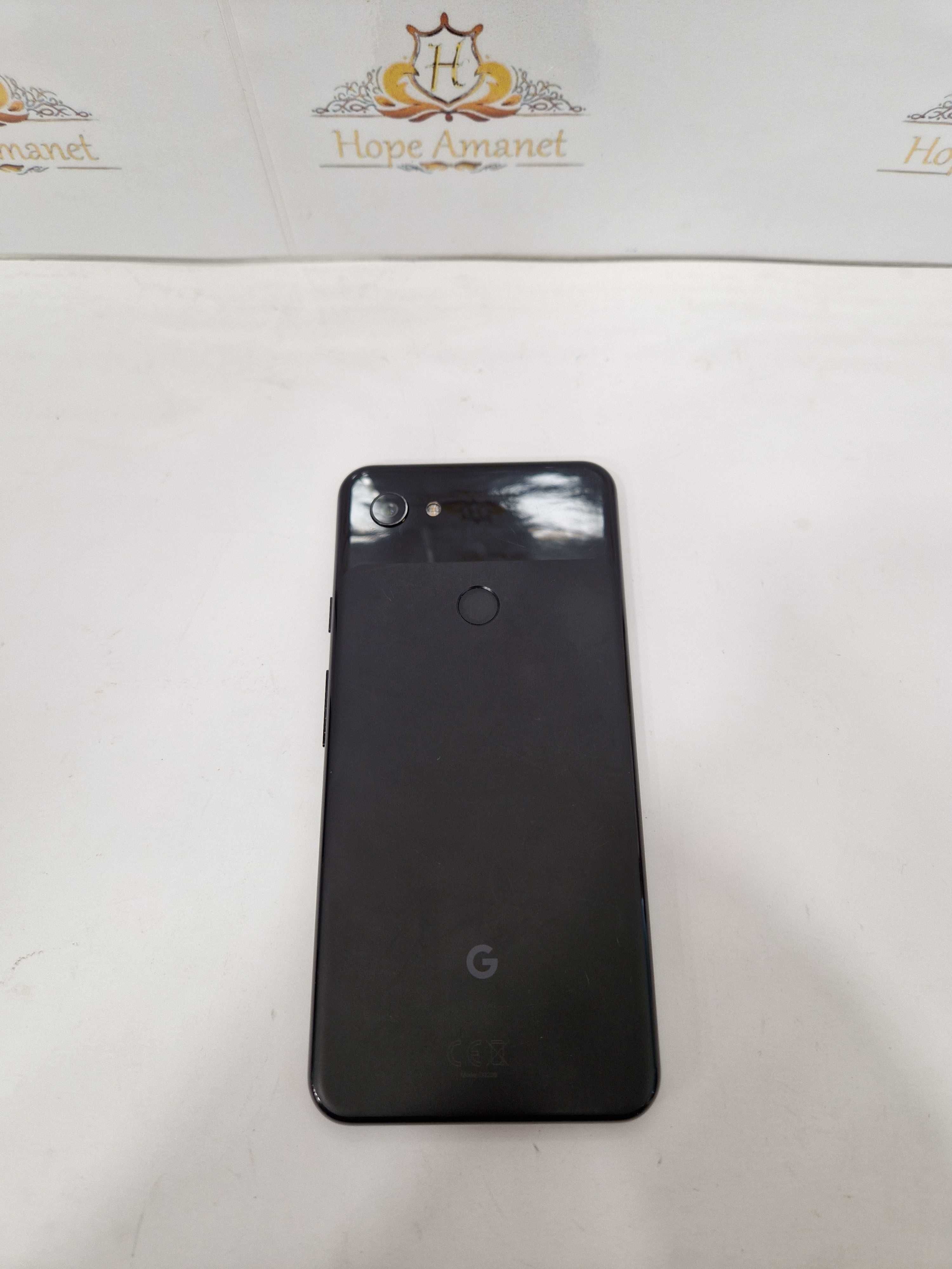 Hope Amanet  P11 - Google  Pixel 3A XL / Garantie  12 Luni