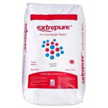 ОПТОМ Катионит / Ионообменная смола / Kationit КУ 2-8