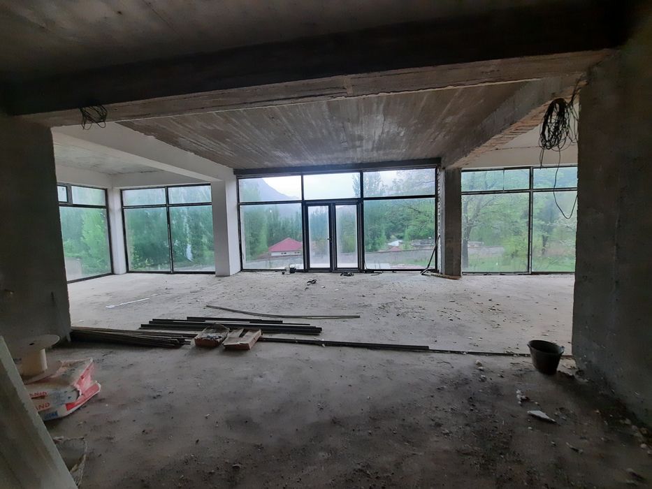 Продаётся дача в горах