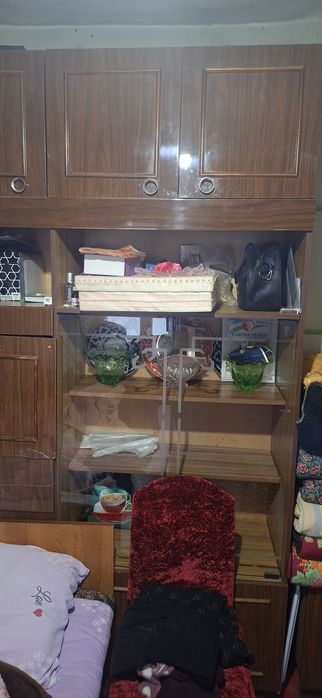 Mebel stenka servant