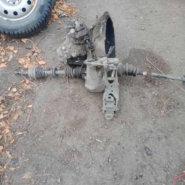 Продам коробку от нексий