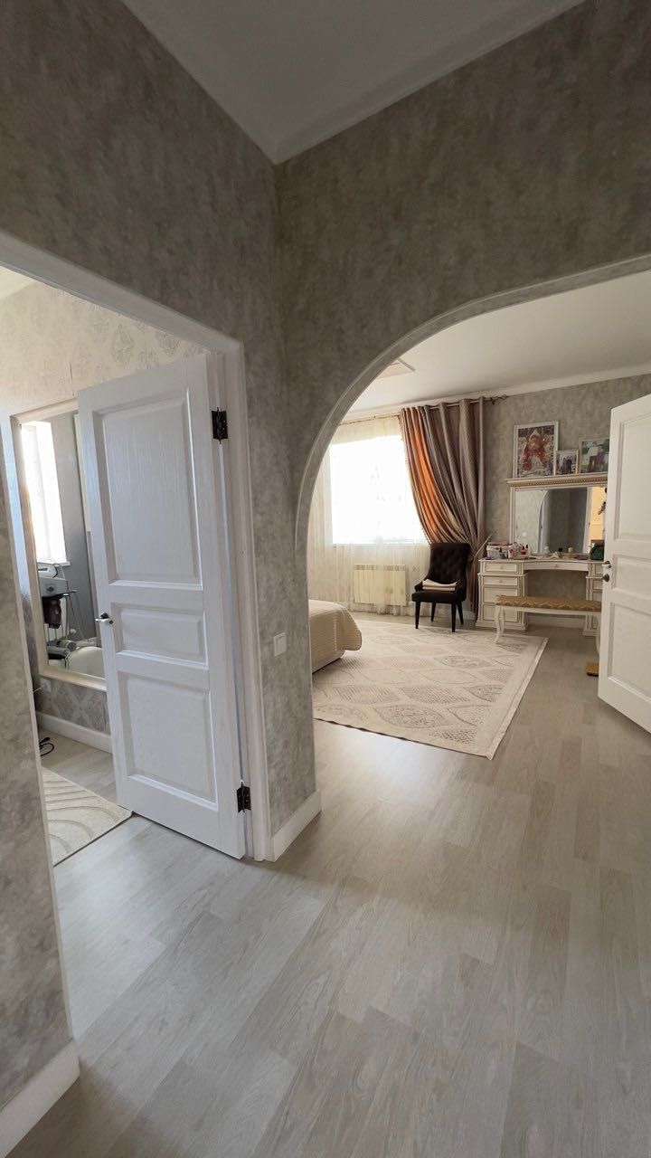 Продам коттедж в р.Алтын Орда, ЖМ Береке 137