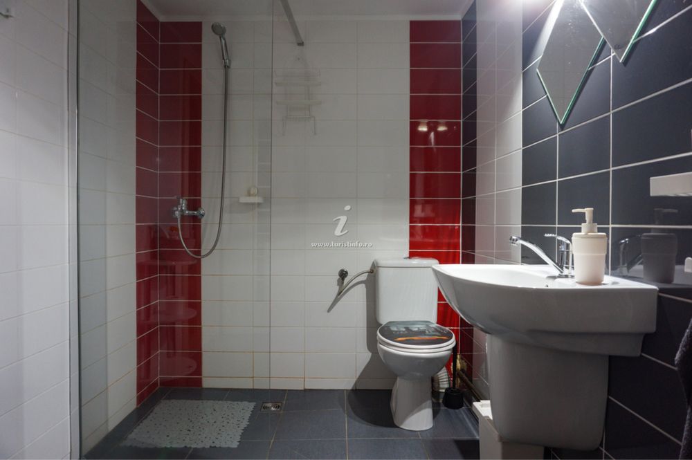 Cabana de vanzare pe Valea Avrigului jud Sibiu