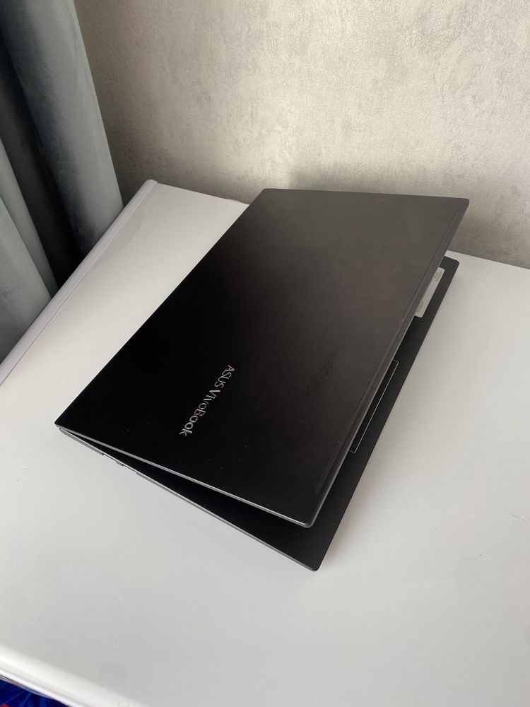 Ноутбук Asus ViVoBook