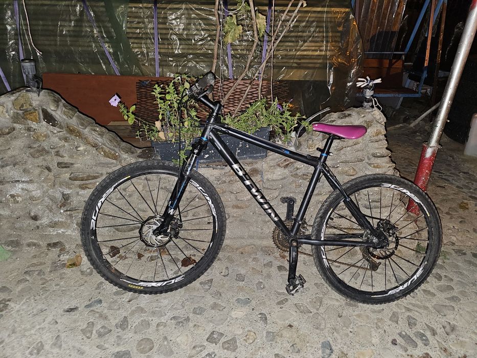 Bicicletă BTWIN de vânzare