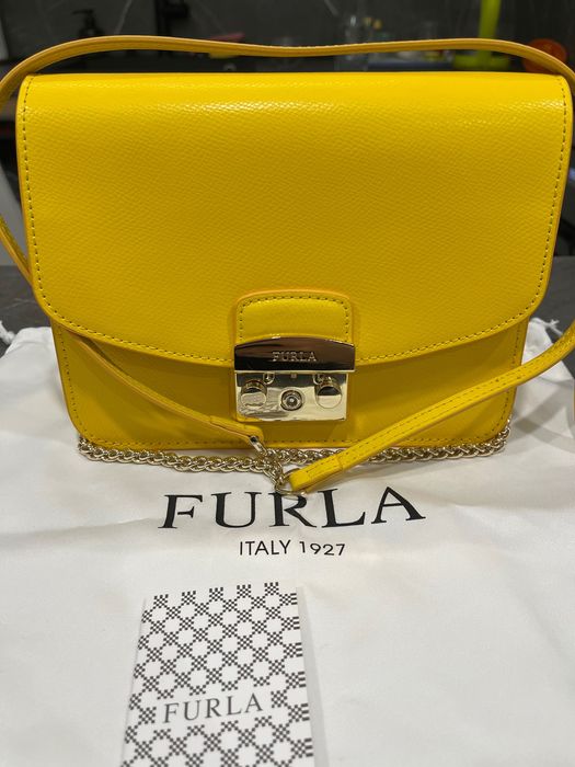 Дамска чанта Furla