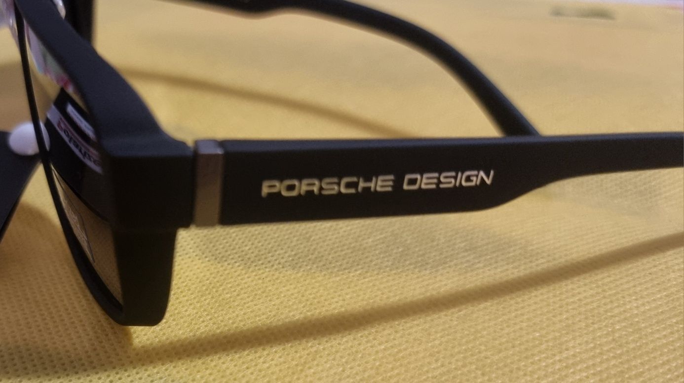 Ochelari de soare Porsche Polarizati