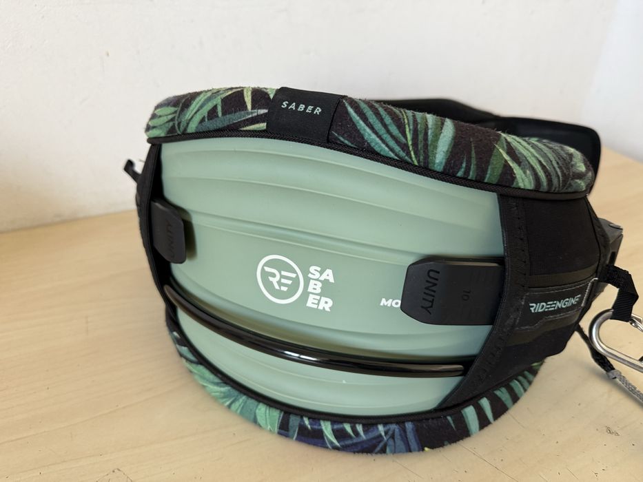 Кайт Сарф Трапец Ride Engine.