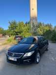 Vw passat Cc 2009 Automata