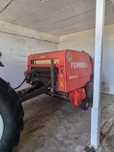 Presa balotat Maschio model Entry 120