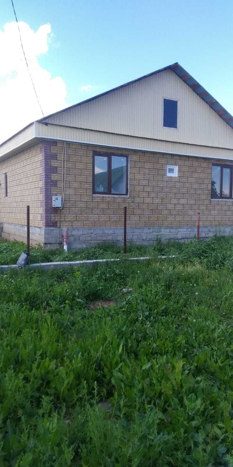 Продам дом, 22 микрорайон , КШТ