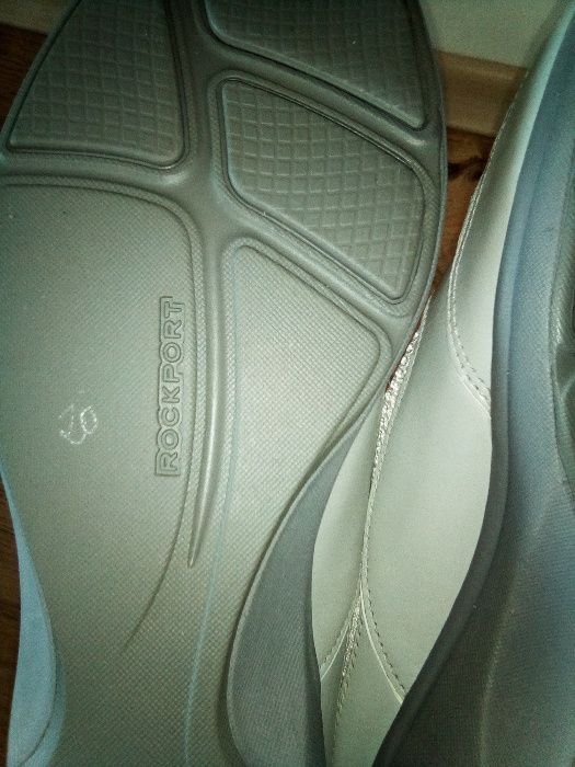 ROCKPORT, Нови оригинални дамски обувки UK 4.5/ 37