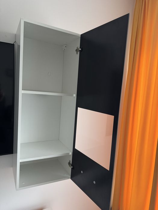 Mobilă living 3 corpuri