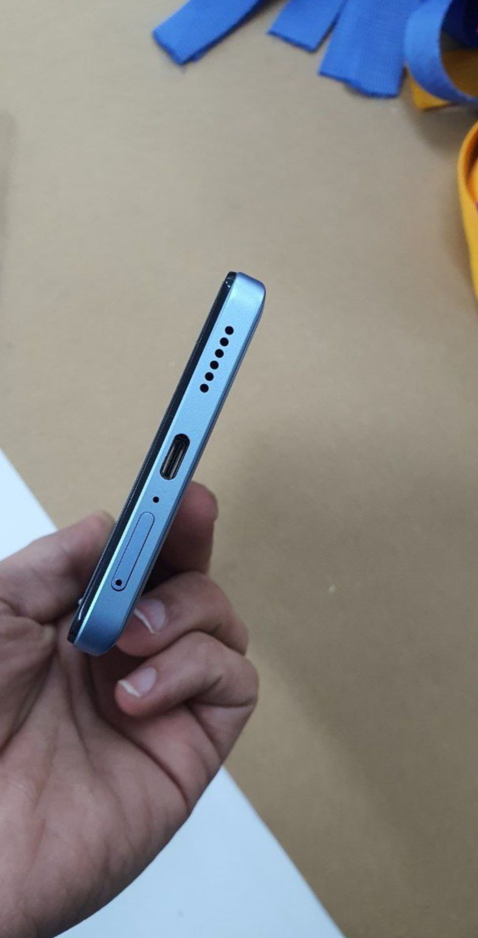 Redmi Note 12 pro plus 8/256
