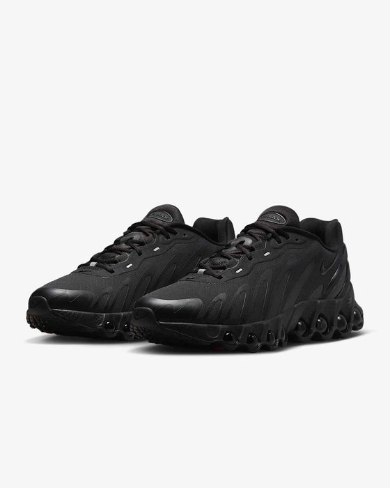 ПРОМО! Nike Air Vapormax DN8 Black