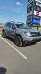 Vand Dacia Duster 2, motor 1.0 tce cu GPL, 2023,unic proprietar