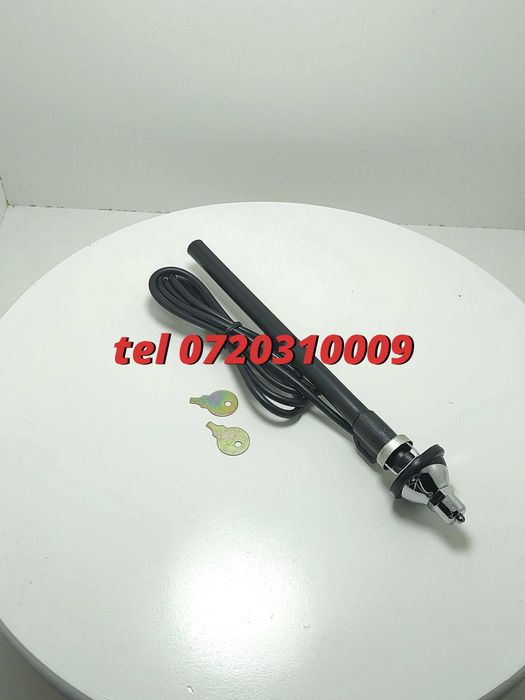 Antena Radiocd Masina Aripa Telescopica Manuala