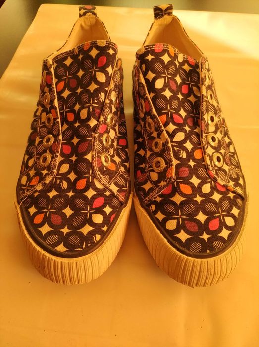 Tenisi dama Roxy originali, 39