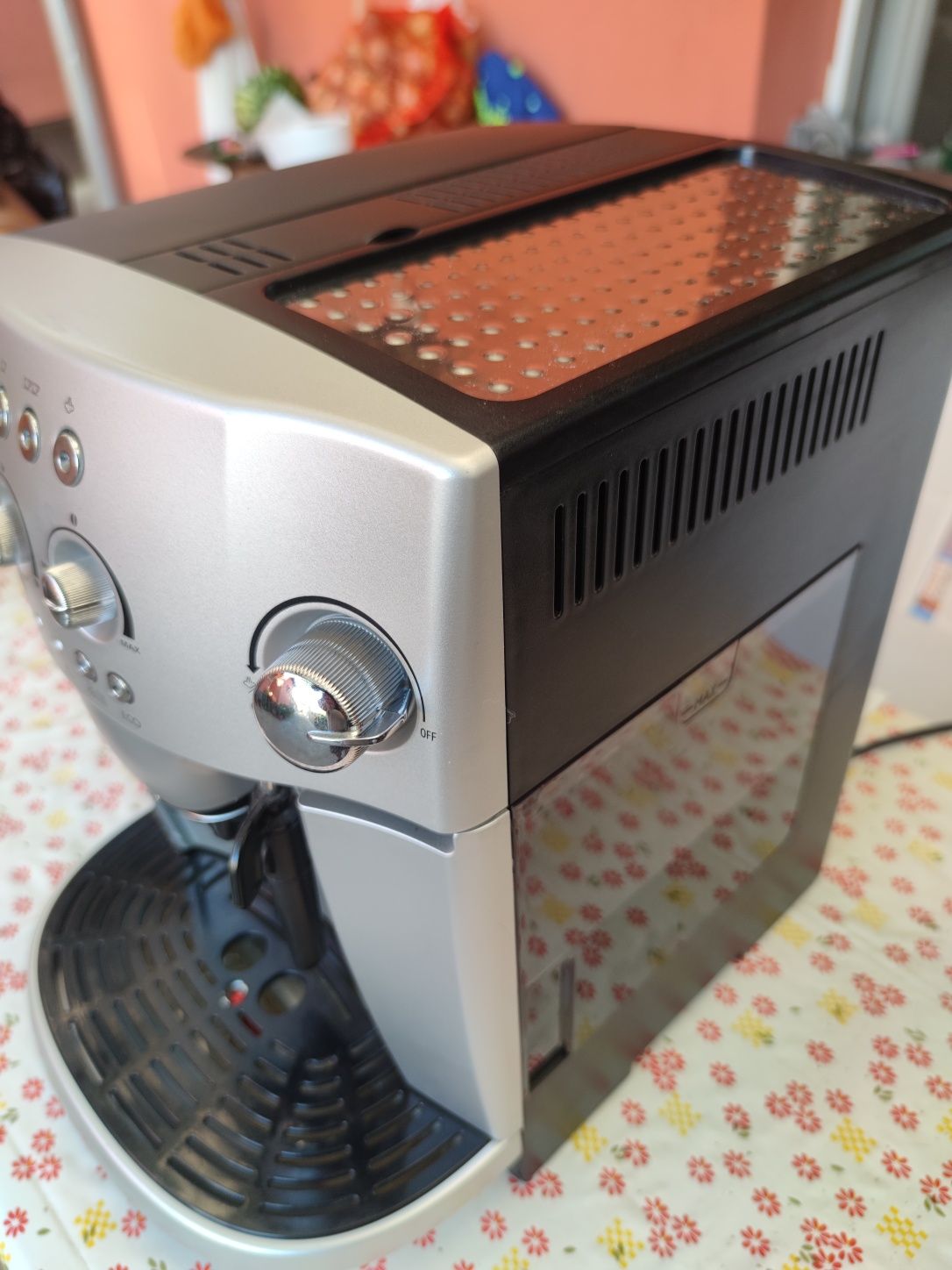Delonghi Magnifica