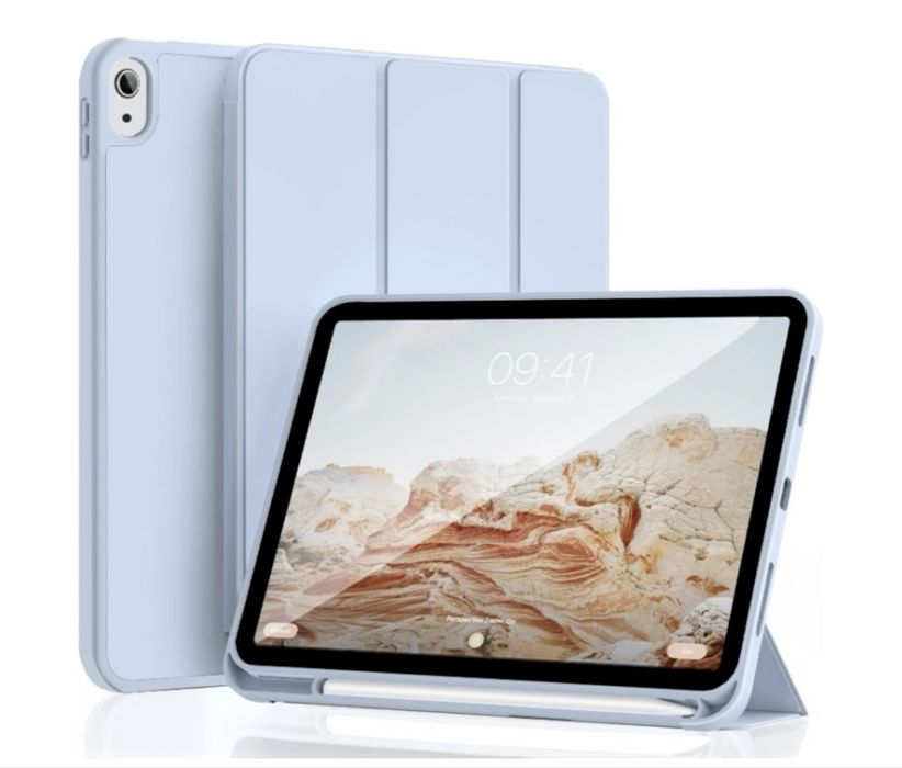 Чехол для Apple iPad 11 A16 (2025), iPad 2022, 10.9 дюйм