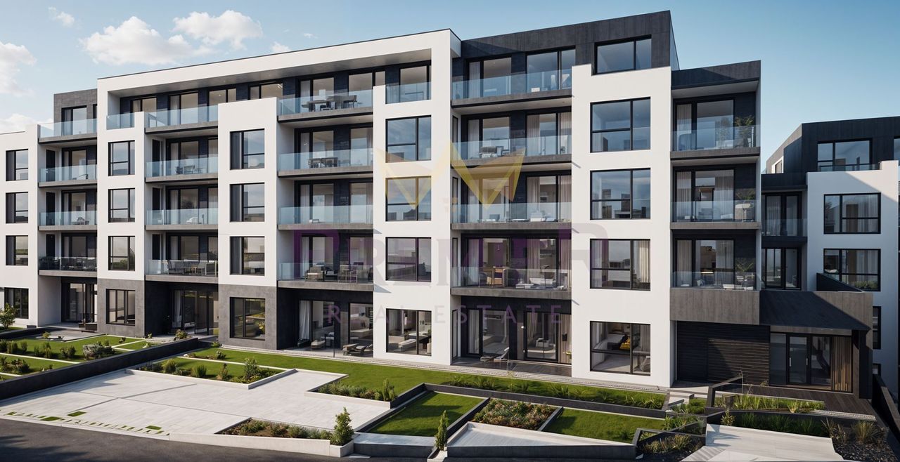 Продава се Едностаен апартамент в Китен - 36 кв.м за 1269 €/кв.м - Снимка #3
