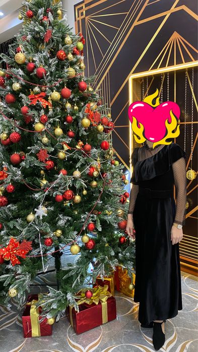 продам вечернее платье