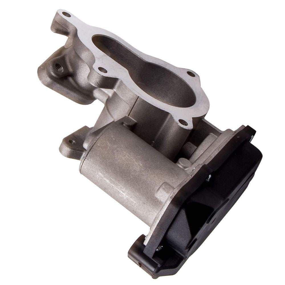 EGR клапан за Audi A4 B7 8E, A6 C6 4F 2.0 TDi