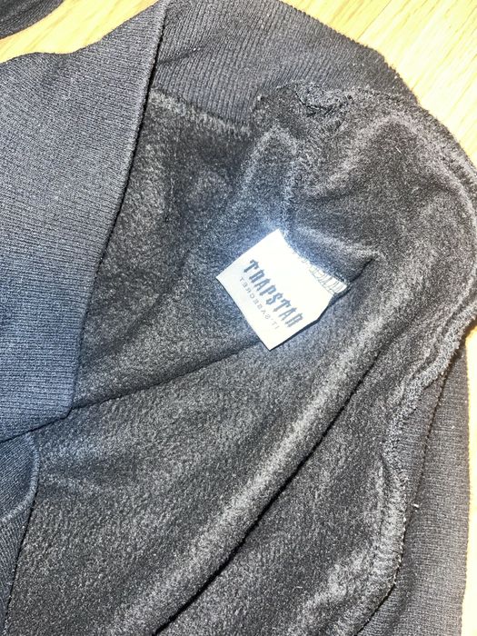 hanorac trapstar nou