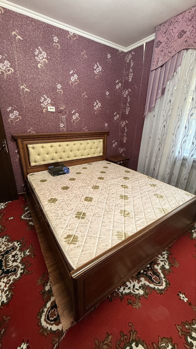 Спалный гарнитур