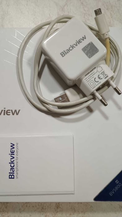 Smartphone Blackview BV5800