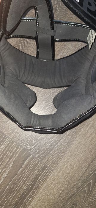 Casca phantom box/kickboxing