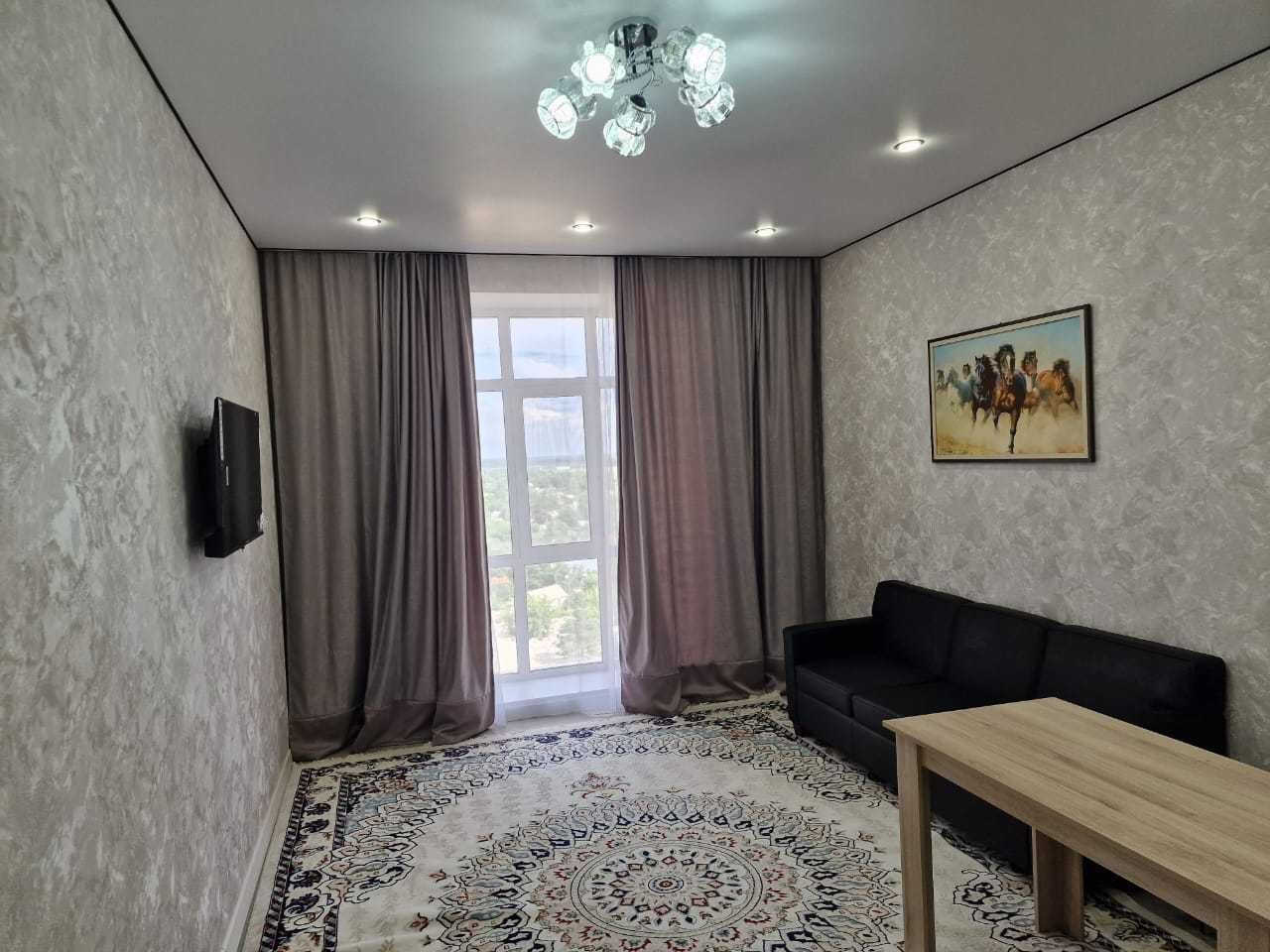 Продам 2-х комнатную квартиру жк "ЖЕНЕВА"