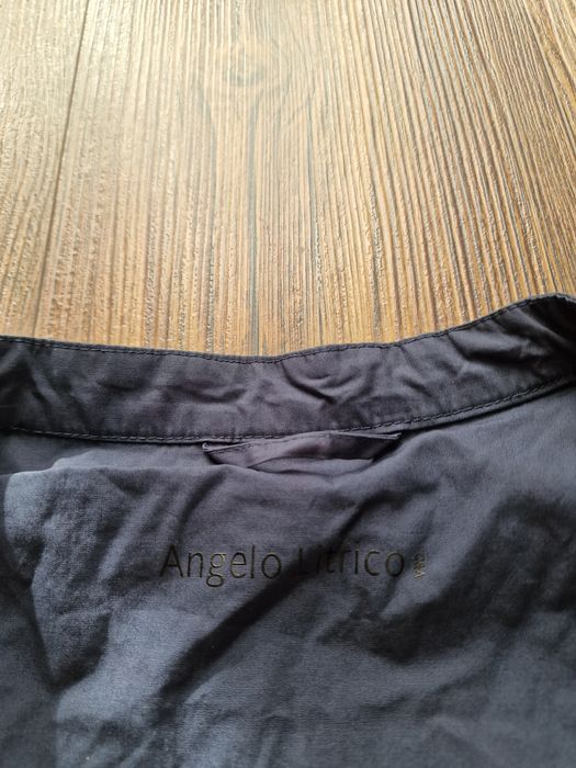 Страхотно мъжко яке горнище ANGELO LITRICO размер 2ХL