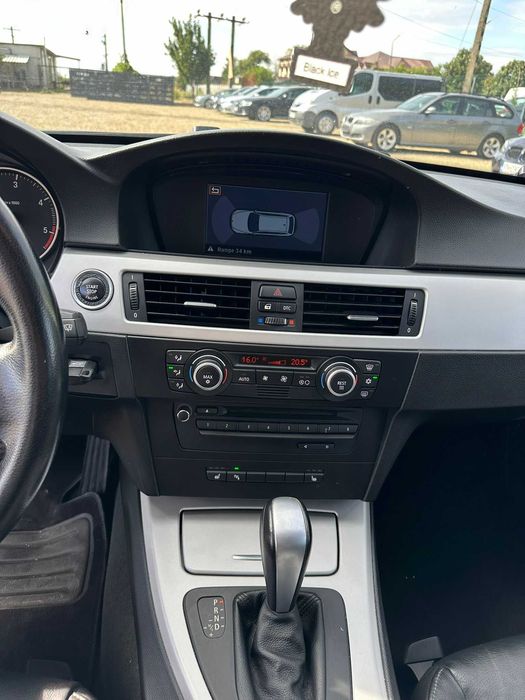 De vânzare Bmw 320 facelift din 2009