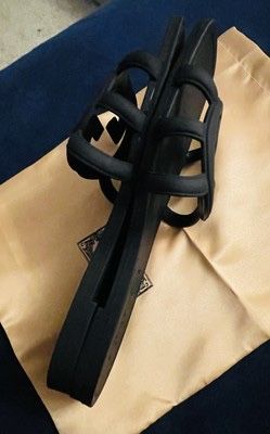 Papuci Gucci 37 originali