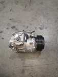 Compresor clima 3.0 diesel bmw x5 x6 f15 f16 2017 pe original