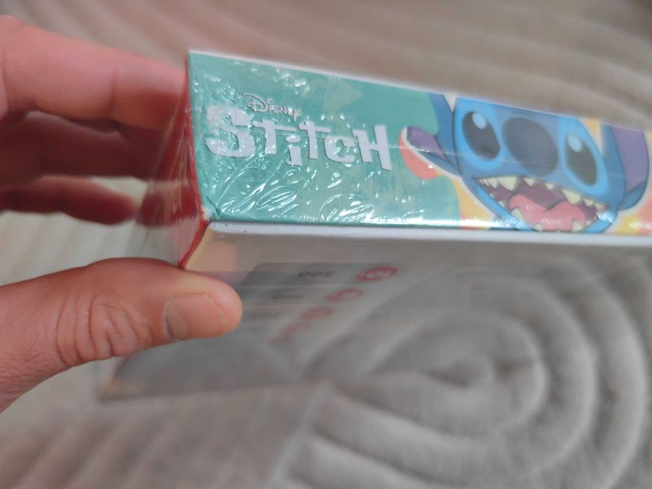 Trefl Puzzle Lilo și Stitch (300 de piese) - Trefl