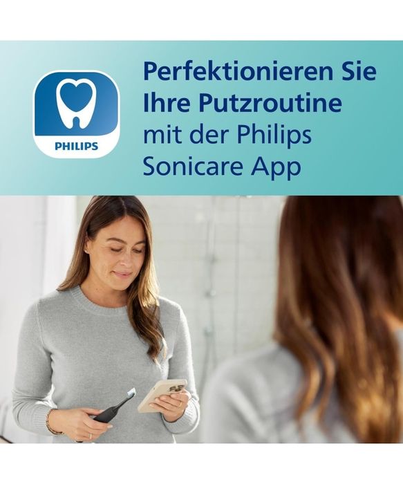 Periuta de dinti electrica PHILIPS Sonicare Diamond Clean, HX9911/17