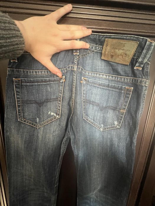 Diesel blugi jeans