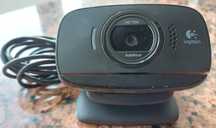 Camera web Logitech B525 720p HD