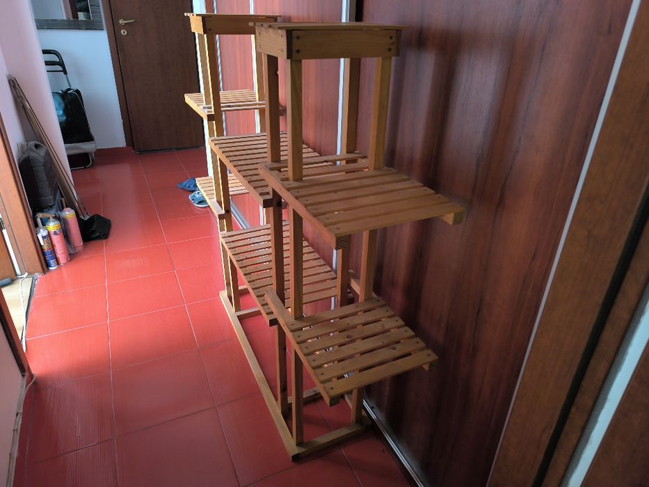 Suport de flori mare