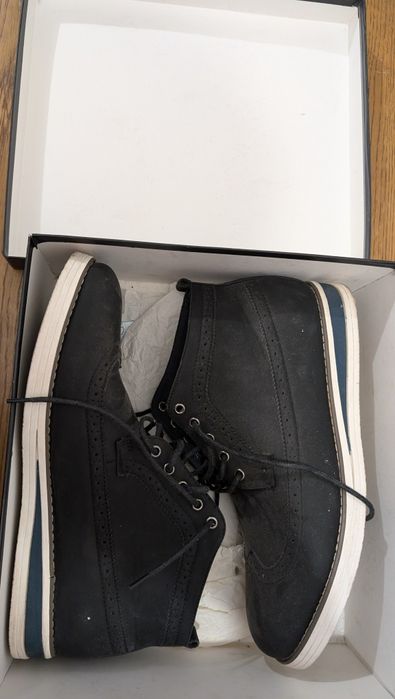 Ghete piele ecologica