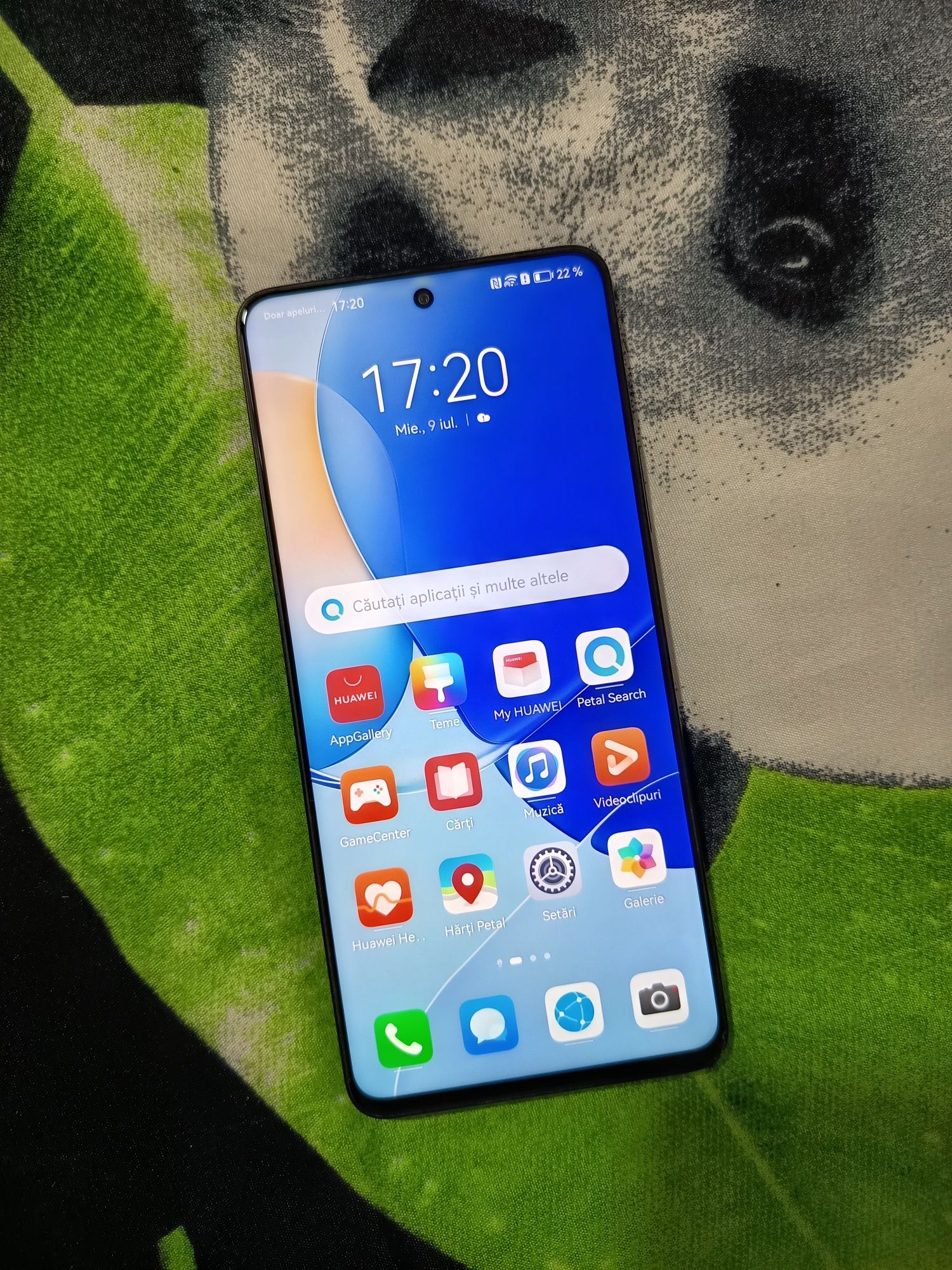 Huawei nova 9 SE