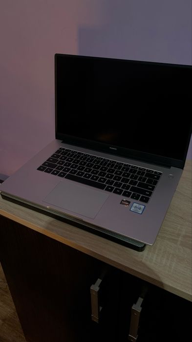 Huawei Matebook D14