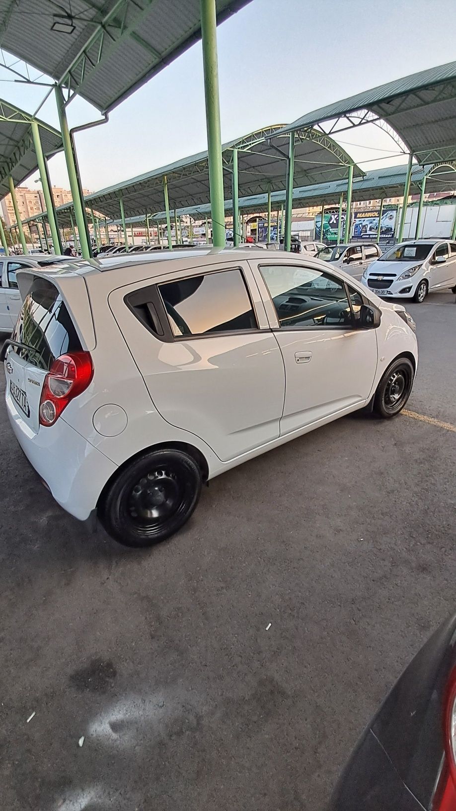 spar yili 2020 99