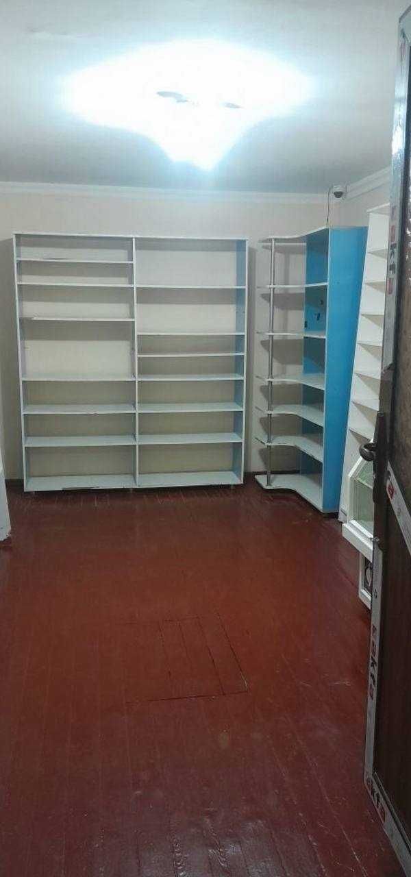 Продажа коммерции нежилое здание линия - 1