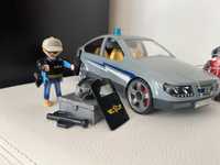 Playmobil 9361 - Masina Swat Sub Acoperire