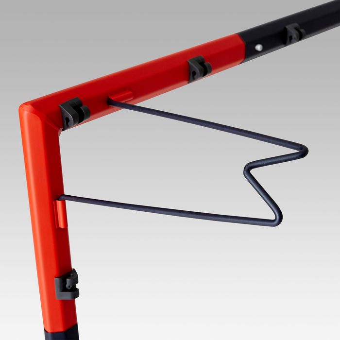 Poartă fotbal Sg500 mărimea M - No Size - produs resigilat Decathlon