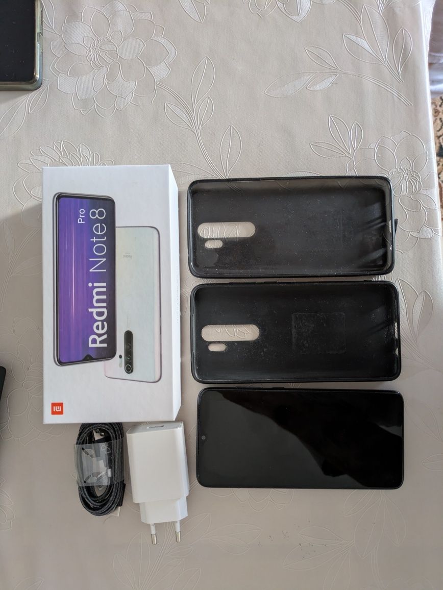 Xiaomi Redmi Note 8 Pro 64GB